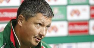 Любо Пенев: Кампанията ни няма да престане - всичко тепърва започва