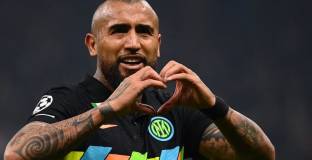 Реал Мадрид и Интер с победи в своята група (видео)