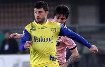 Киево - Палермо 1:1 