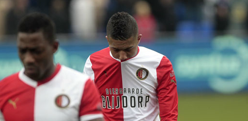 Цволе - Фейернорд 3:2 