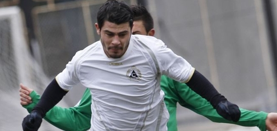 Монтана - Славия 0:1 