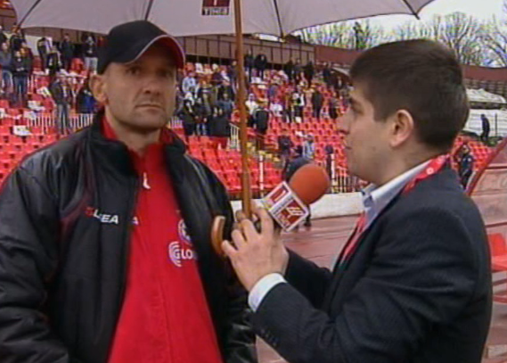 Изказванията след ЦСКА - Локомотив София 