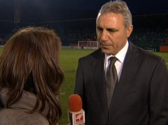 Изказванията след Литекс - Левски 