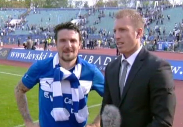 Изказванията след Левски - ЦСКА 