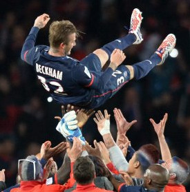 ПСЖ - Брест 3:1 