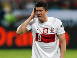 Молдова - Полша 1:1 