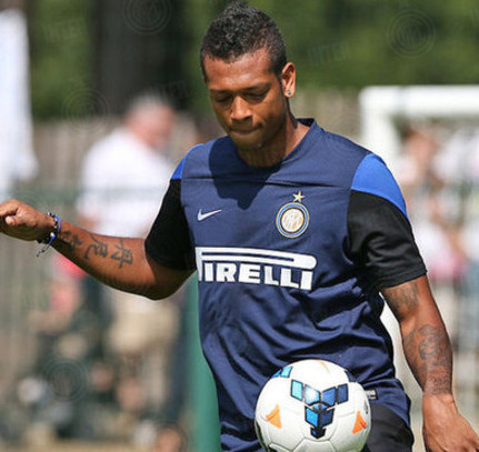 Интер - Виченца 3:1 