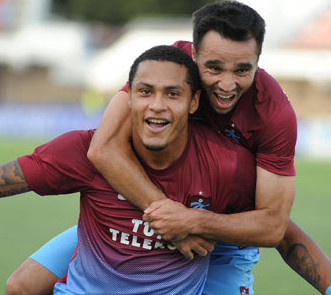 Динамо Минск - Трабзонспор 0:1 