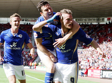 Мидълзбро - Лестър 1:2 