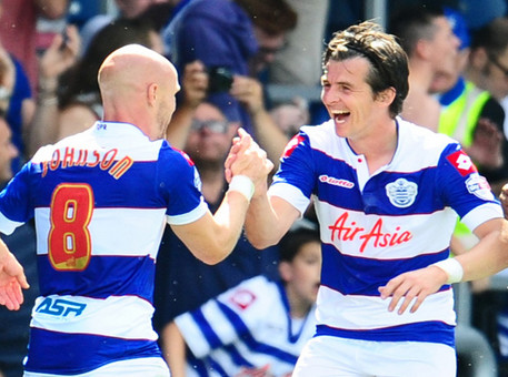 Куинс Парк Рейнджърс - Шефилд 2:1 