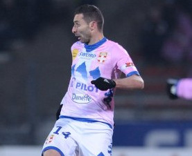 Евиан - Сошо 1:1 