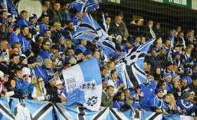 Естония - Латвия 1:1 