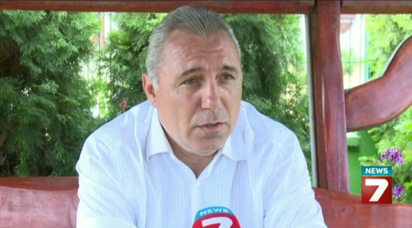 Христо Стоичков за българския футбол 