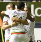 Осасуна - Гранада 1:2 