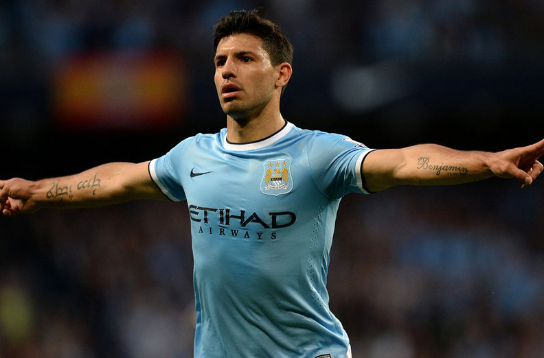 Манчестър Сити - Нюкасъл 4:0 