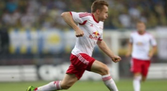 Ред Бул Залцбург - Жалгирис 5:0 