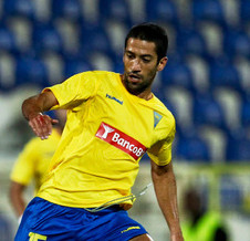 Ещорил - Пашинг 2:0 