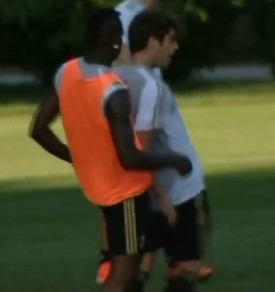 Балотели си е Балотели! 