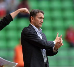 Евиан - Рен 1:2 