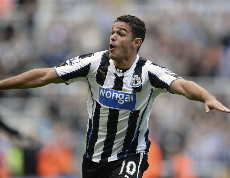 Нюкасъл - Фулъм 1:0 