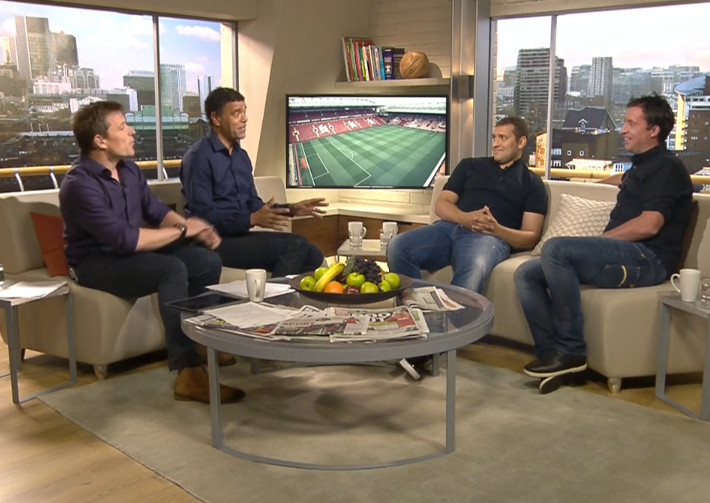 Петров и Фаулър за мача им на 8-ми септември 