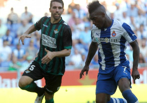 Еспаньол - Реал Бетис 0:0 