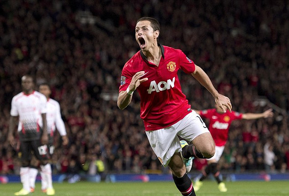 Манчестър Юнайтед - Ливърпул 1:0 