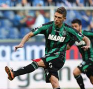 Сампдория - Сасуоло 3:4 