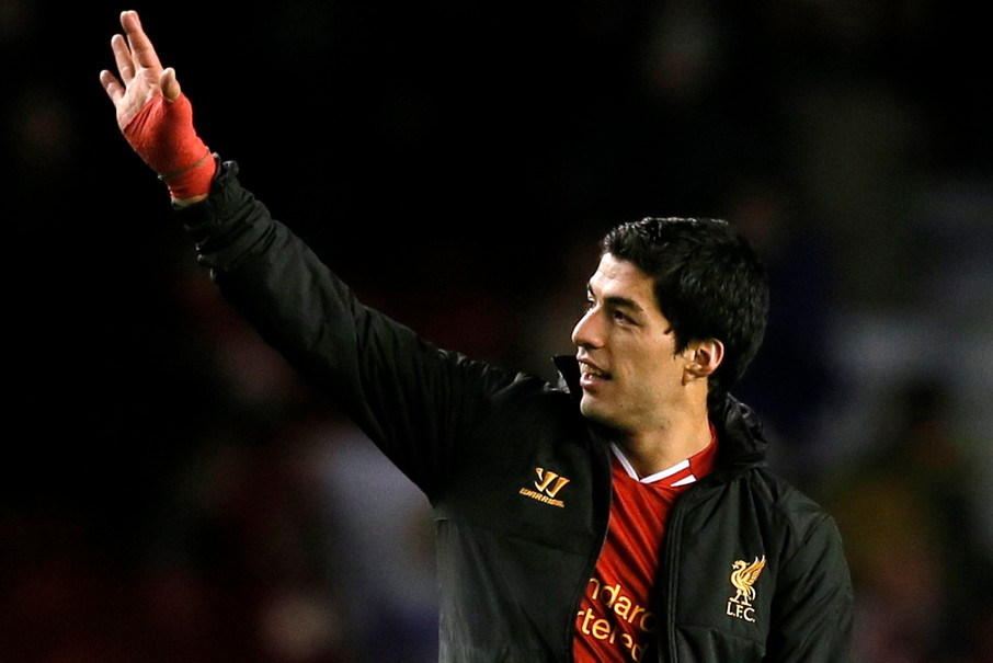 Ливърпул - Норич Сити 5:1 