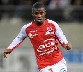 Евиан - Реймс 1:1 