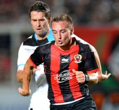 Ница - Сошо 1:0 