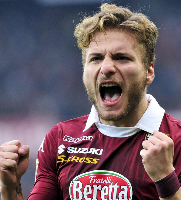 Торино - Киево 4:1 