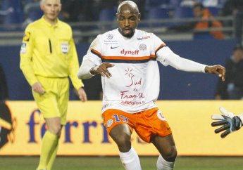 Бастия - Монпелие 0:0 