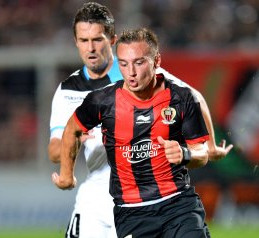 Ница - Евиан 3:1 