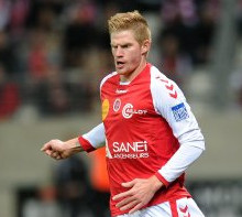 Реймс - Аячо 4:1 