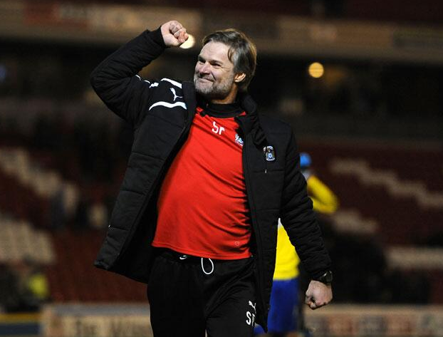 Барнзли - Ковънтри Сити 1:2 