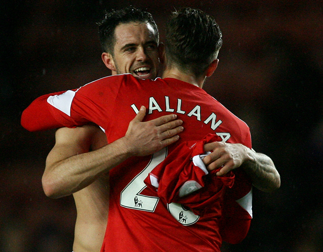 Саутхемптън - Бърнли 4:3 