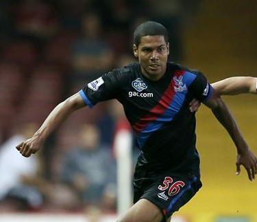 Уест Бромич - Кристъл Палас 0:2 