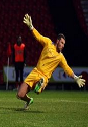 Донкастър Роувърс - Стивънидж 2:3 