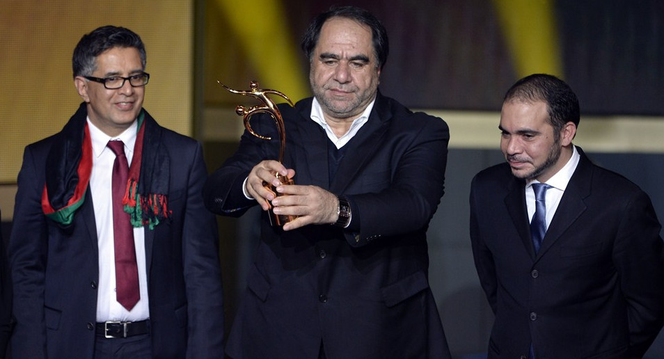 Афганистан получи наградата за Честна игра - 2013