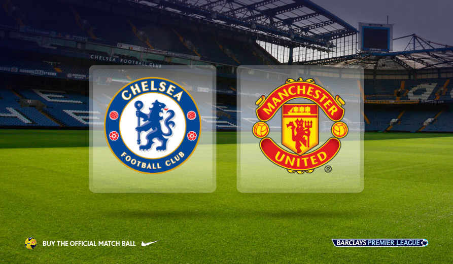 Челси ще се възползва от проблемите в Юнайтед