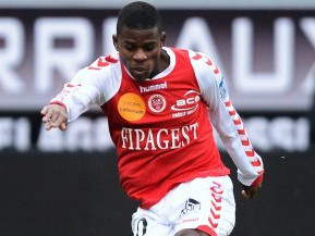 Нант - Реймс 0:0 