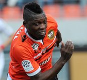 Лориен - Монако 2:2 