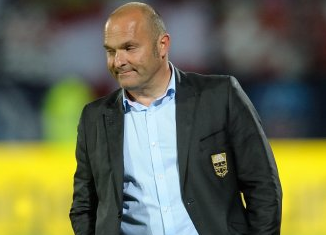 Евиан - Аячо 1:1 