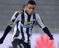 Удинезе - Фиорентина 2:1 