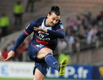 Нант - Пари Сен Жермен 1:2 