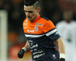 Монпелие - Аячо 2:0 