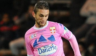 Гингам - Евиан 0:1 