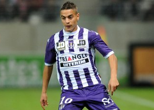 Тулуза - Реймс 3:2 