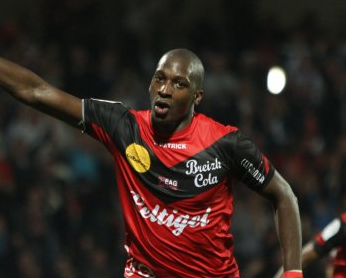 Аячо - Гингам 1:2 